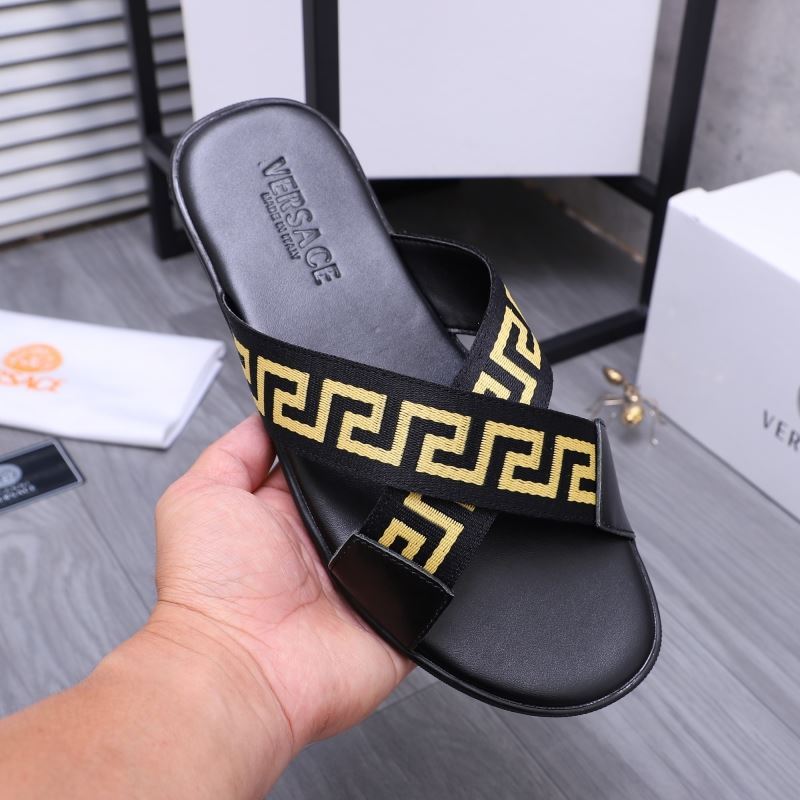 Versace Slippers